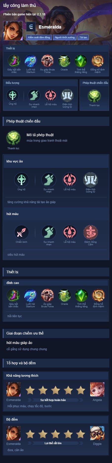 lấy công làm thủ