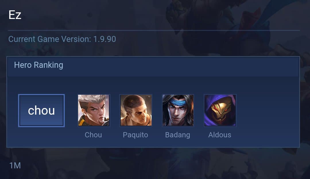Ez