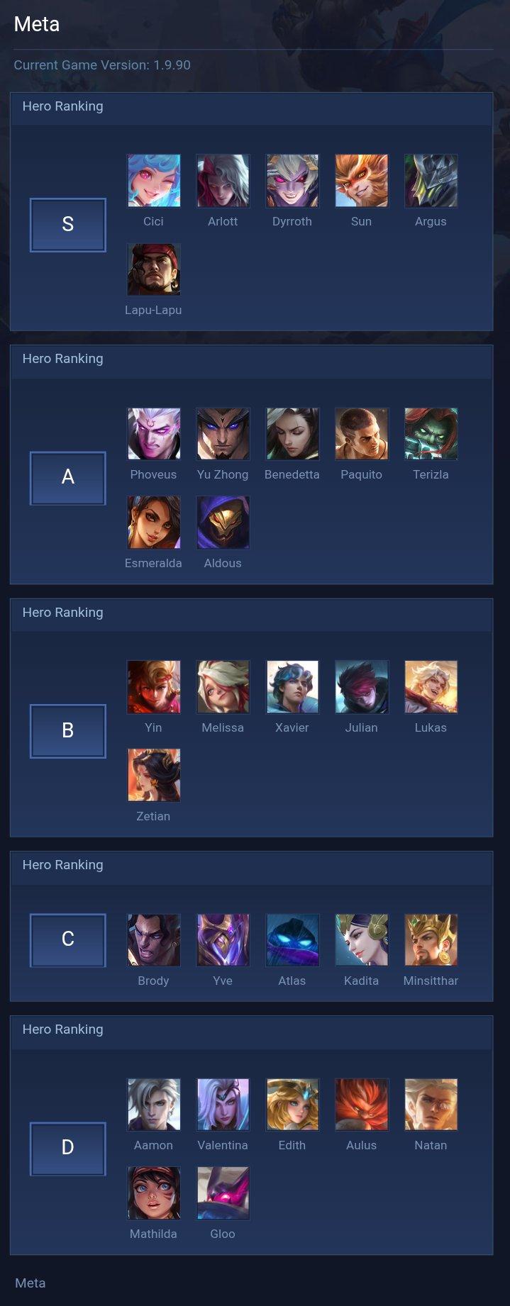 Meta