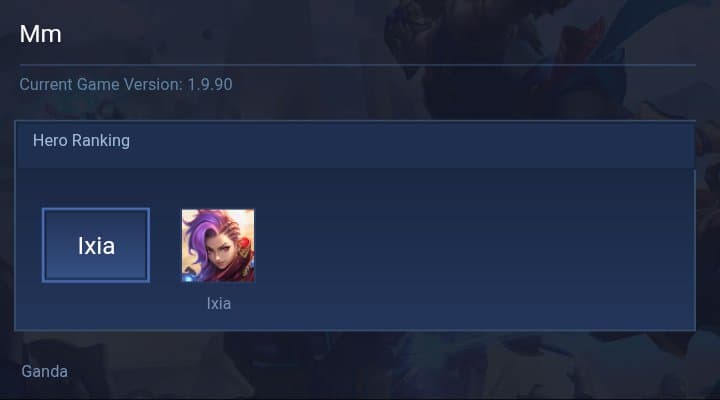 Mm