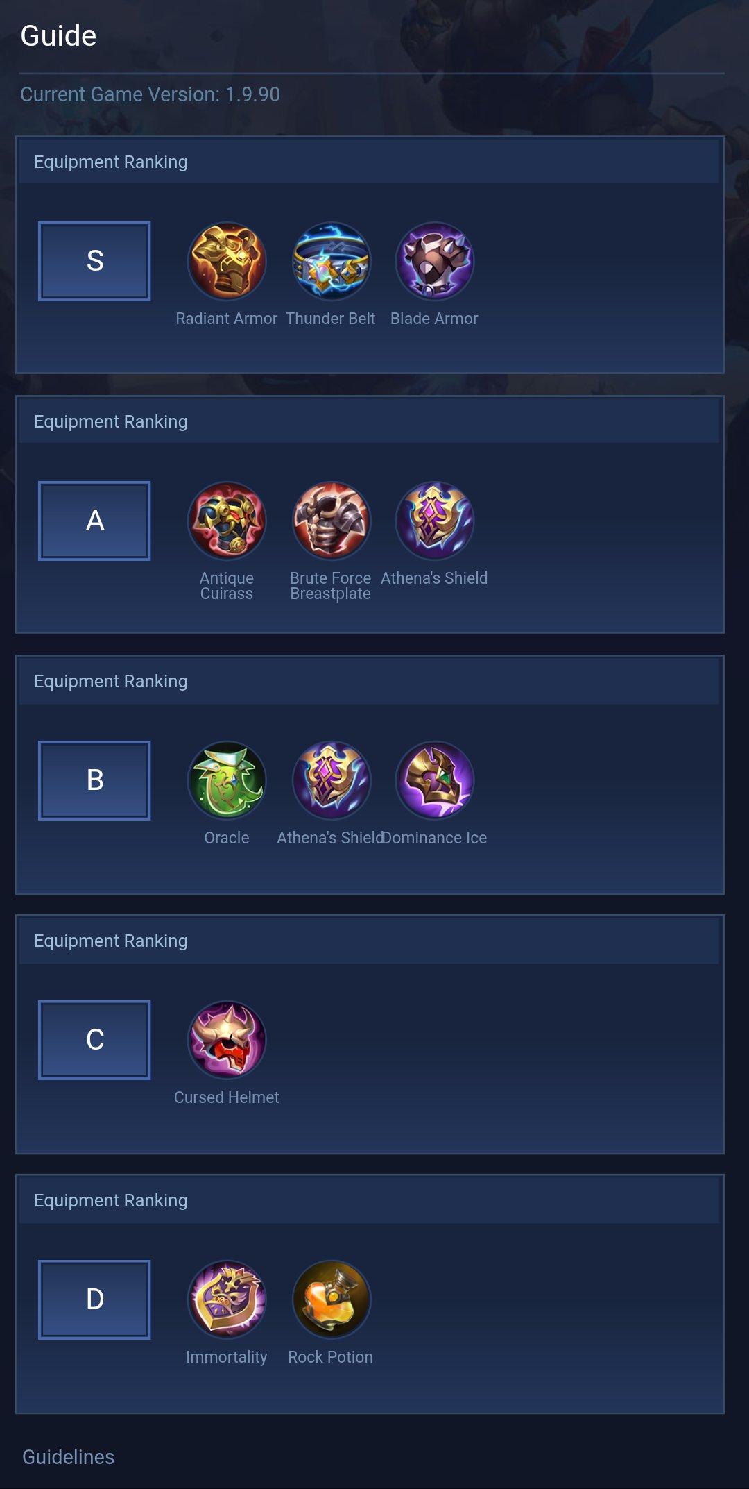 Guide