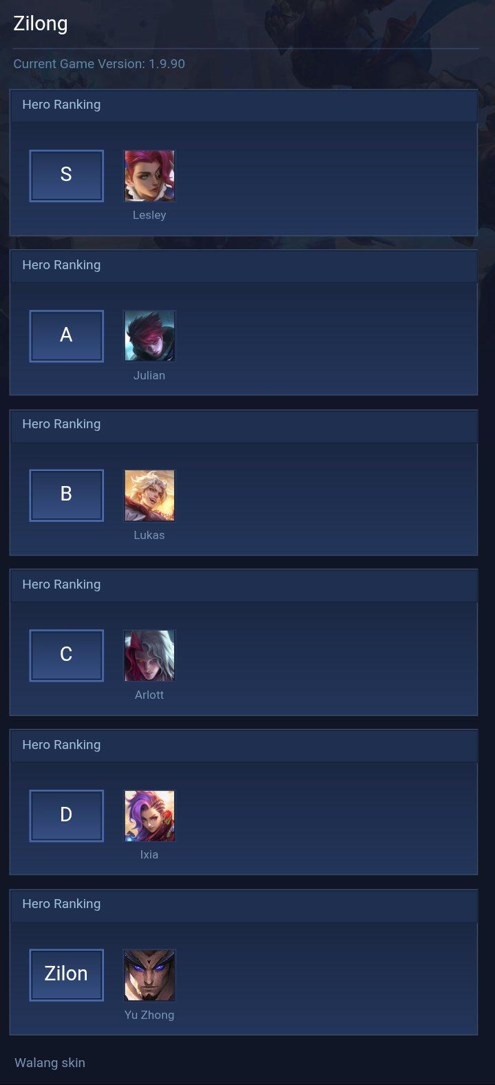 Zilong