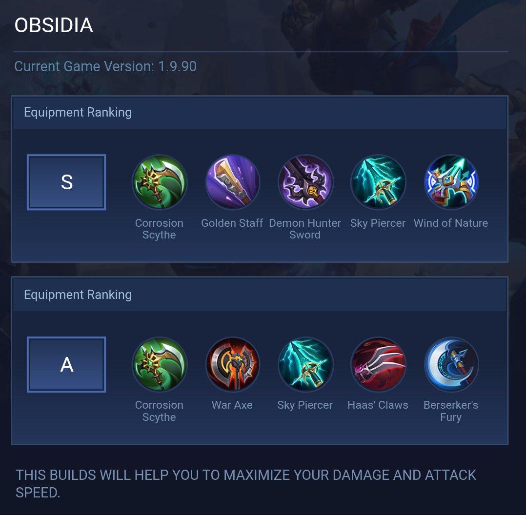 OBSIDIA