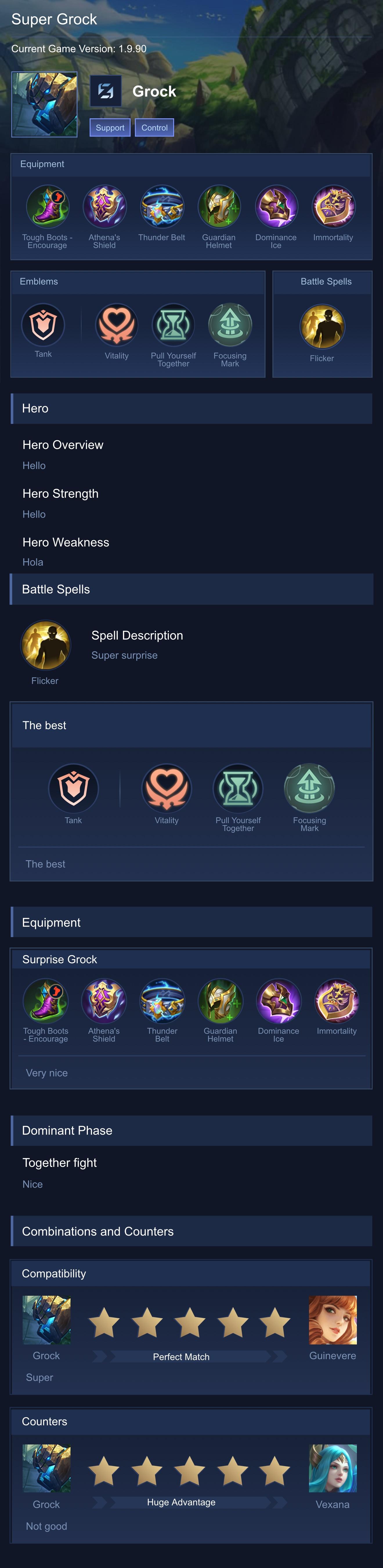Super Grock