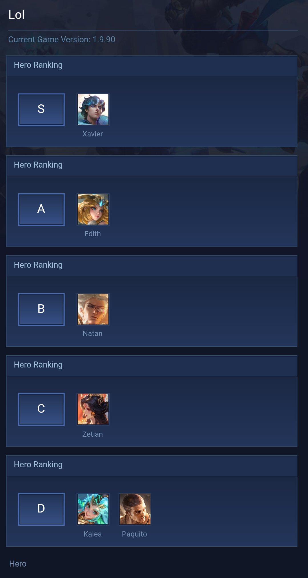 Lol