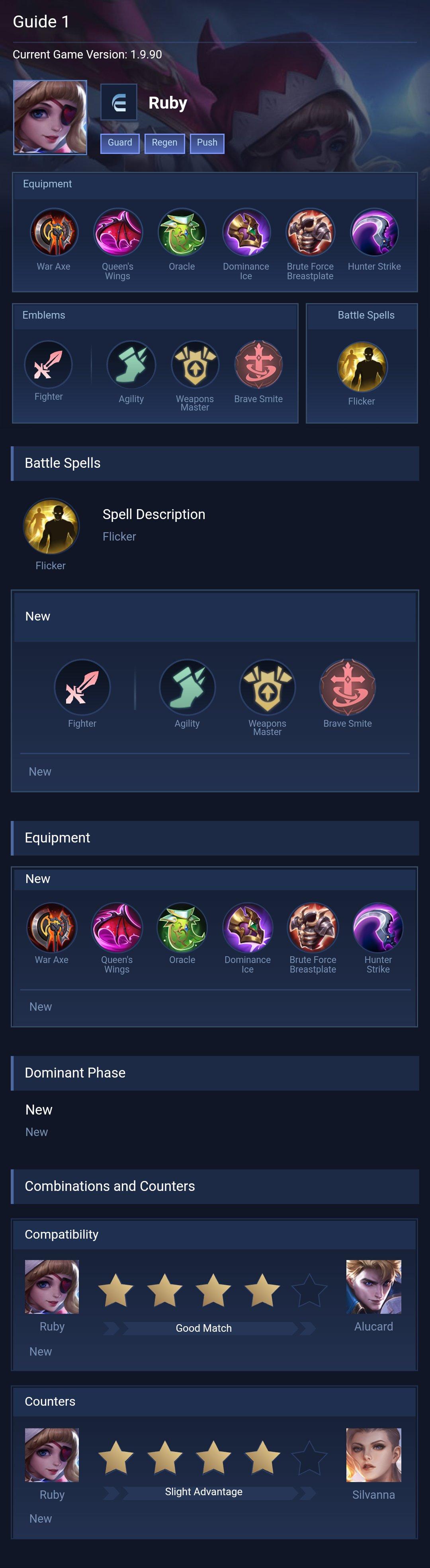 Guide 1