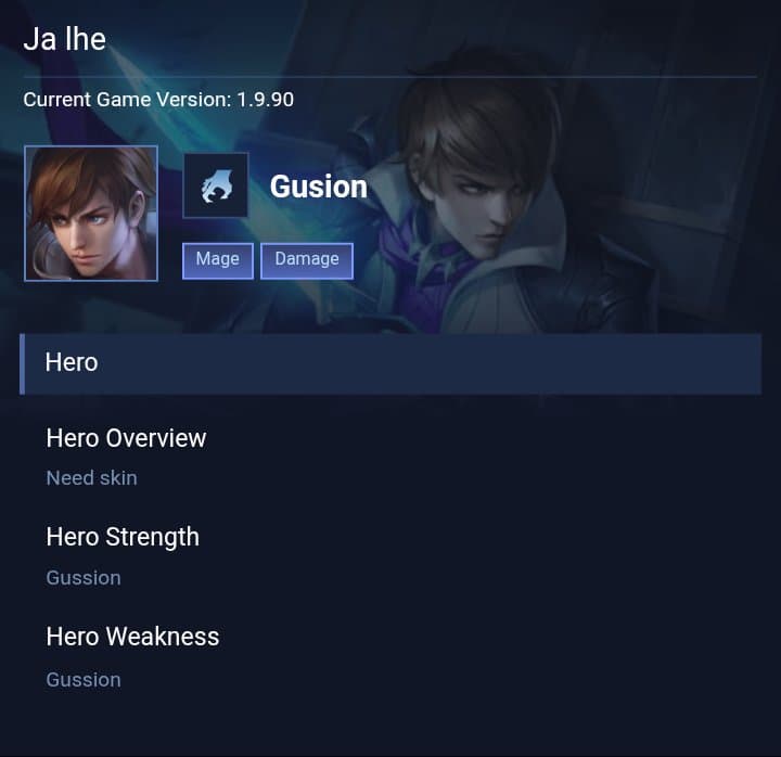Ja lhe