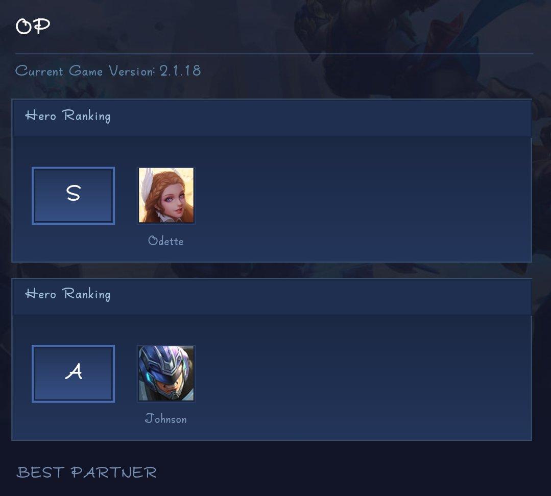 OP