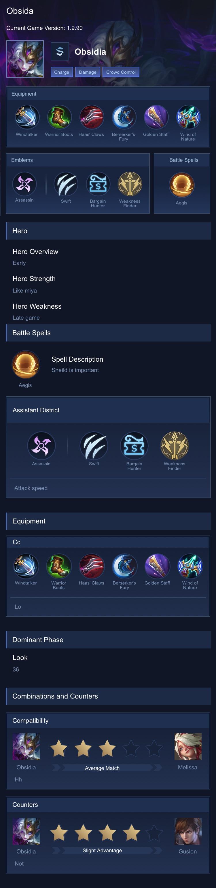 Obsida