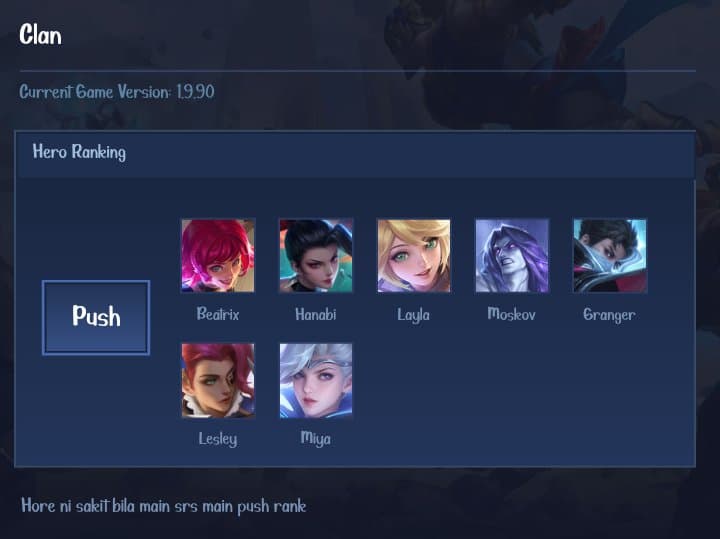 Clan