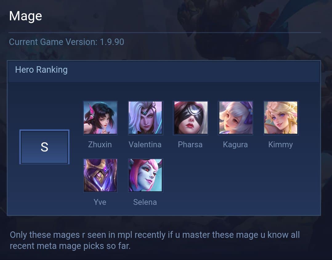 Mage