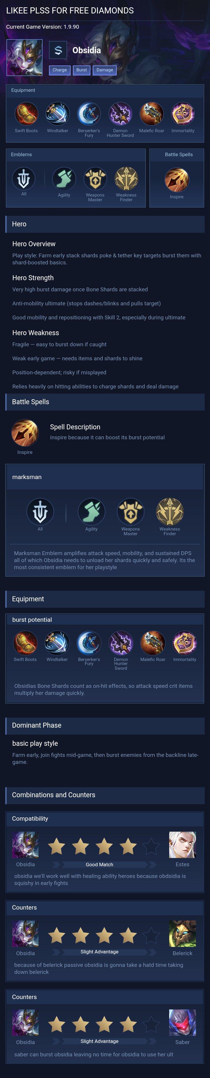 LIKEE PLSS FOR FREE DIAMONDS