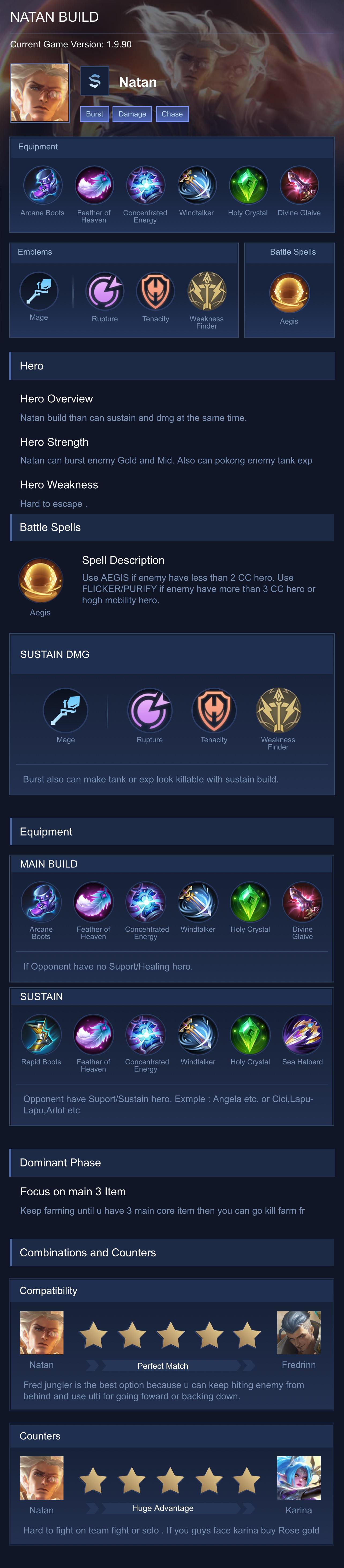 NATAN BUILD