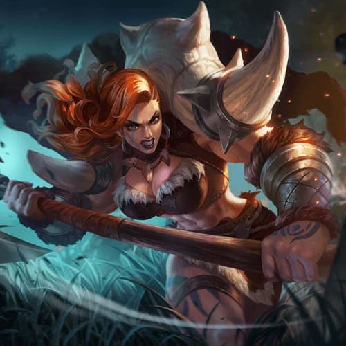 Hilda