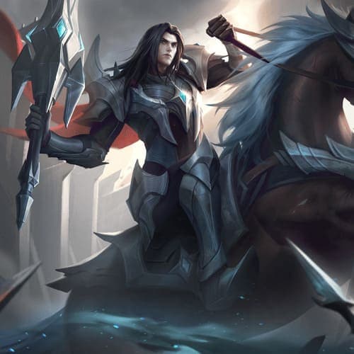 Leomord