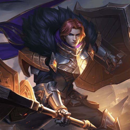 Tigreal