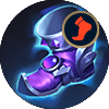 Arcane Boots - Encourage