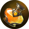 Rock Potion