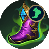 Tough Boots - Favor