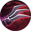 Haas' Claws