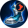 Demon Boots - Encourage