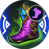 Tough Boots - Conceal