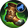 Ice Hunter's Warrior Boots