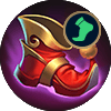 Magic Boots - Favor