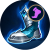 Demon Boots - Conceal