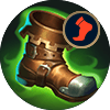 Warrior Boots - Encourage