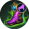 Behemoth Hunter's Tough Boots