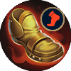 Swift Boots - Encourage