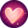Resonating Heart