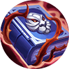 Enchanted Talisman