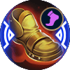 Swift Boots - Conceal