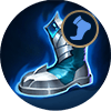 Demon Boots - Dire Hit
