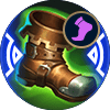 Warrior Boots - Conceal