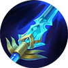 Azure Blade
