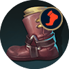 Roaming Boots - Encourage