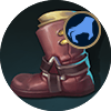 Ice Hunter's Speed Boots