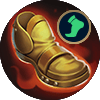 Swift Boots - Favor