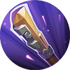 Golden Staff