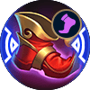 Magic Boots - Conceal