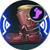 Roaming Boots - Conceal
