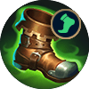 Warrior Boots - Favor
