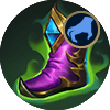 Ice Hunter's Tough Boots