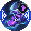 Arcane Boots - Conceal