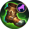 Behemoth Hunter's Warrior Boots