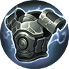 Dreadnaught Armor