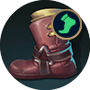 Roaming Boots - Favor